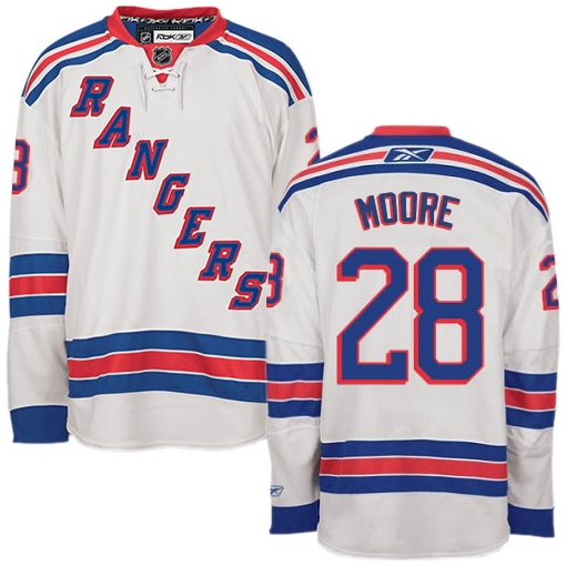 dominic moore jersey
